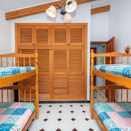 Villa Solivent Es Mercadal Luaran gambar
