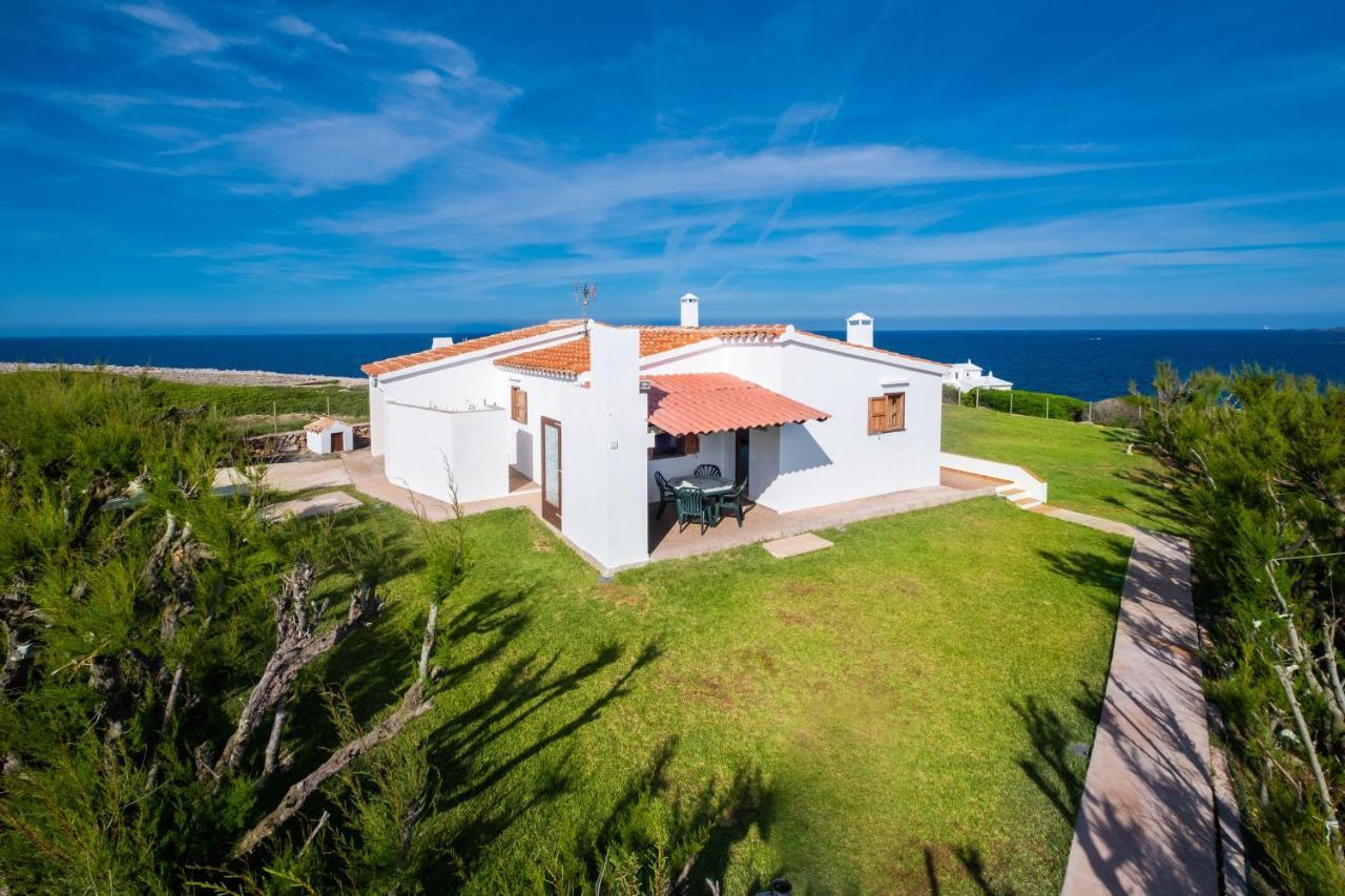 Villa Solivent Es Mercadal Luaran gambar