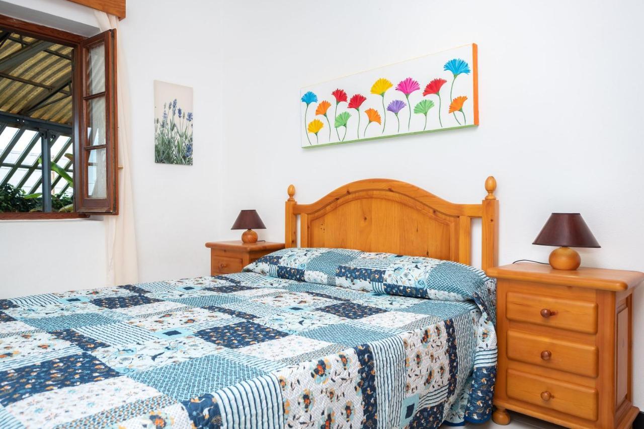 Villa Solivent Es Mercadal Luaran gambar