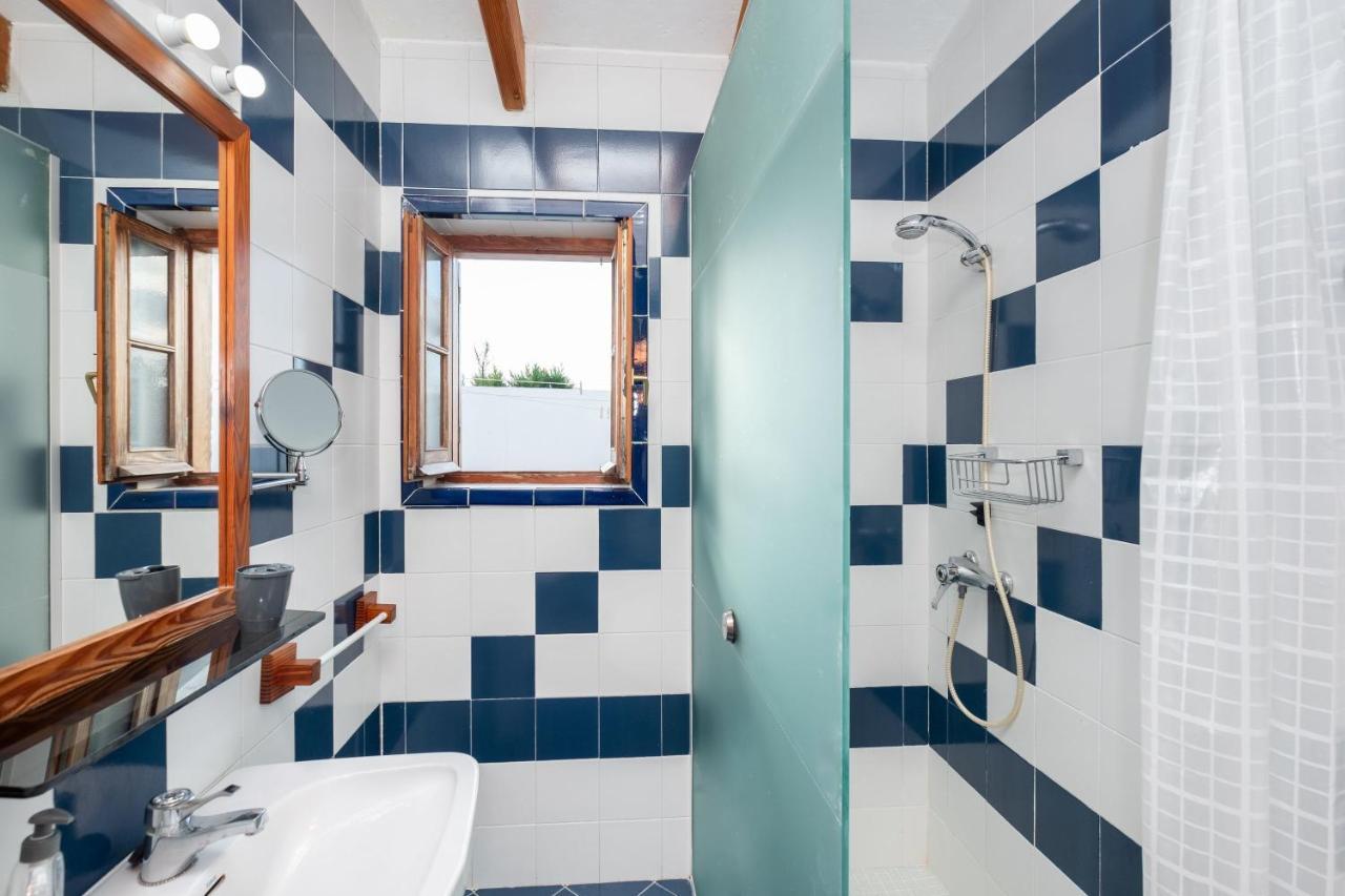 Villa Solivent Es Mercadal Luaran gambar