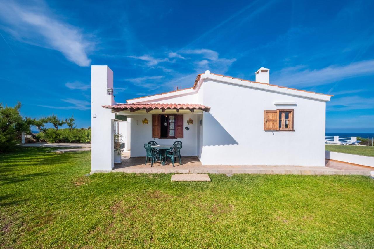 Villa Solivent Es Mercadal Luaran gambar